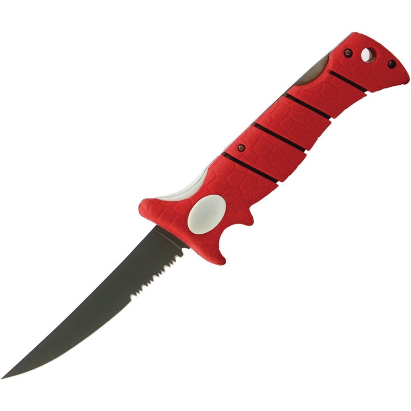 Bubba Blade Lucky Lew Lockback BB1-5FK