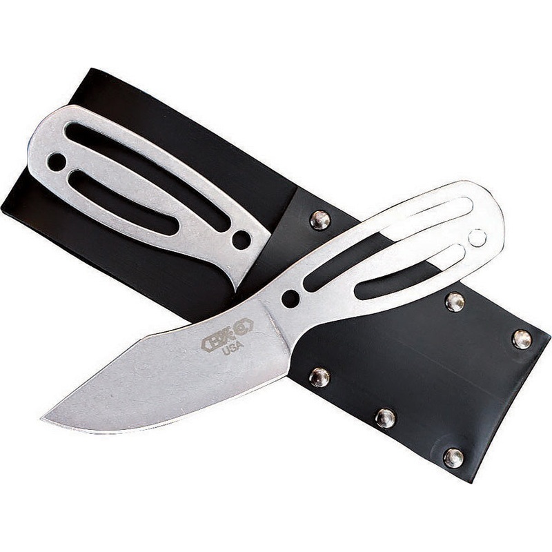 BYX Co Grimalkin Utility Fixed Blade BYX-81119