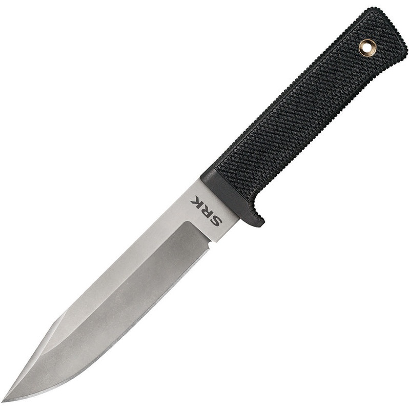 Cold Steel SRK Fixed Blade 38CKD