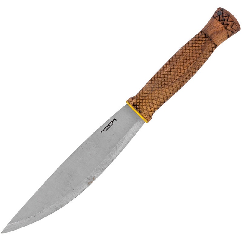 Condor Tribal Roots Knife CTK1027-8.9HC