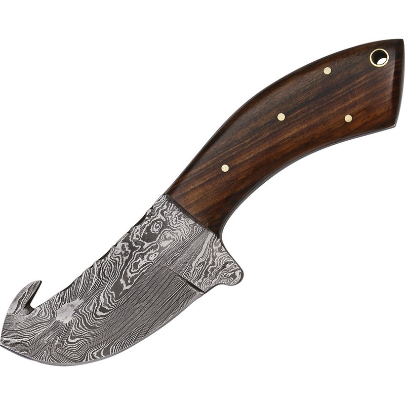 Damascus Guthook DM1063