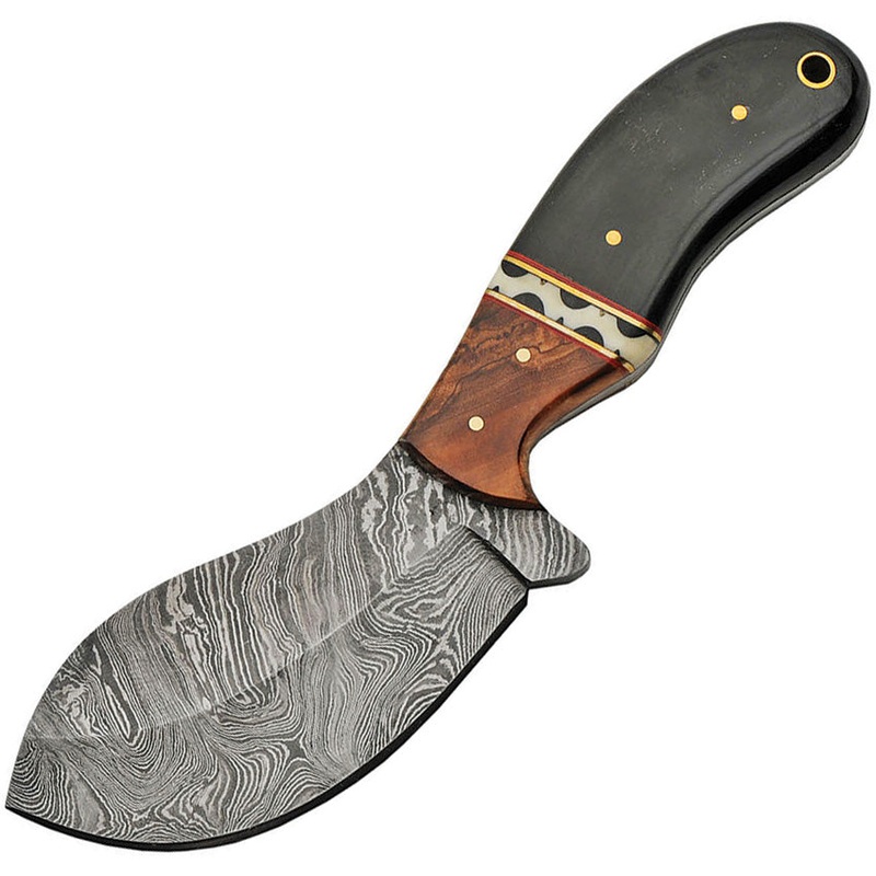 Damascus Skinner DM-1191