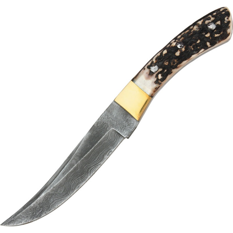 Damascus Skinner DM1001