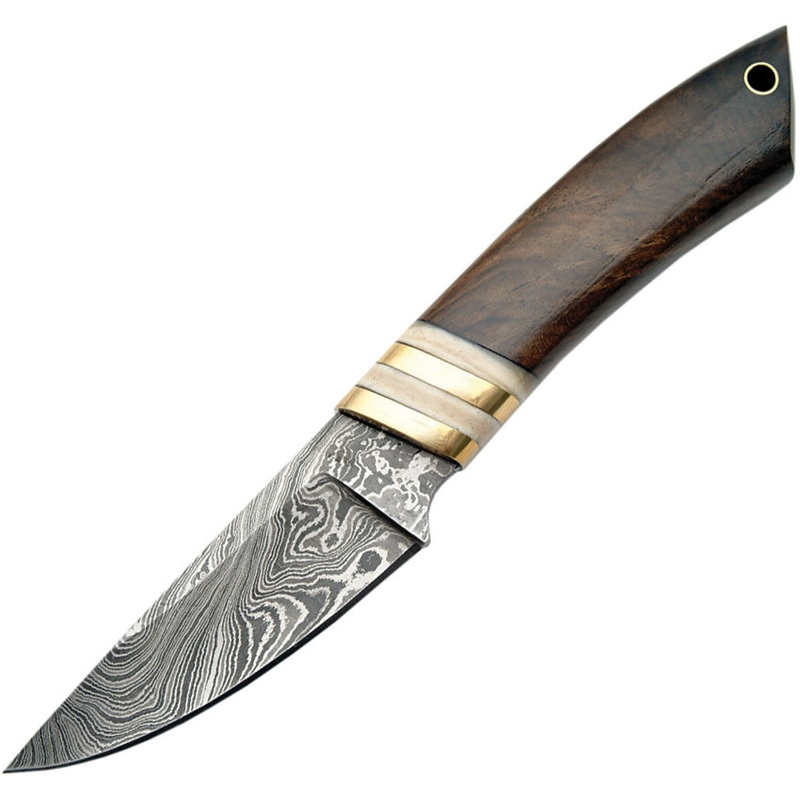 Damascus Skinner DM1099