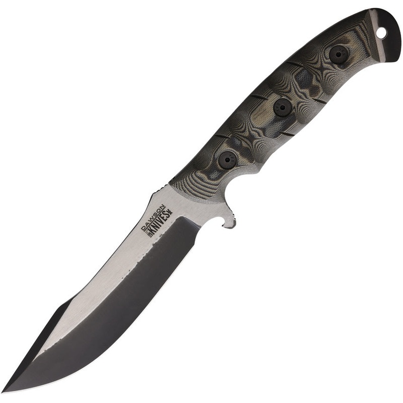 Dawson Knives Explorer Elite Spectar