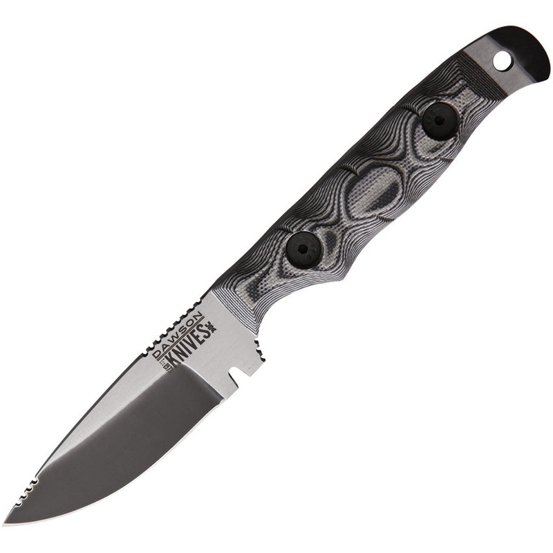 Dawson Knives Handyman 3V Specter