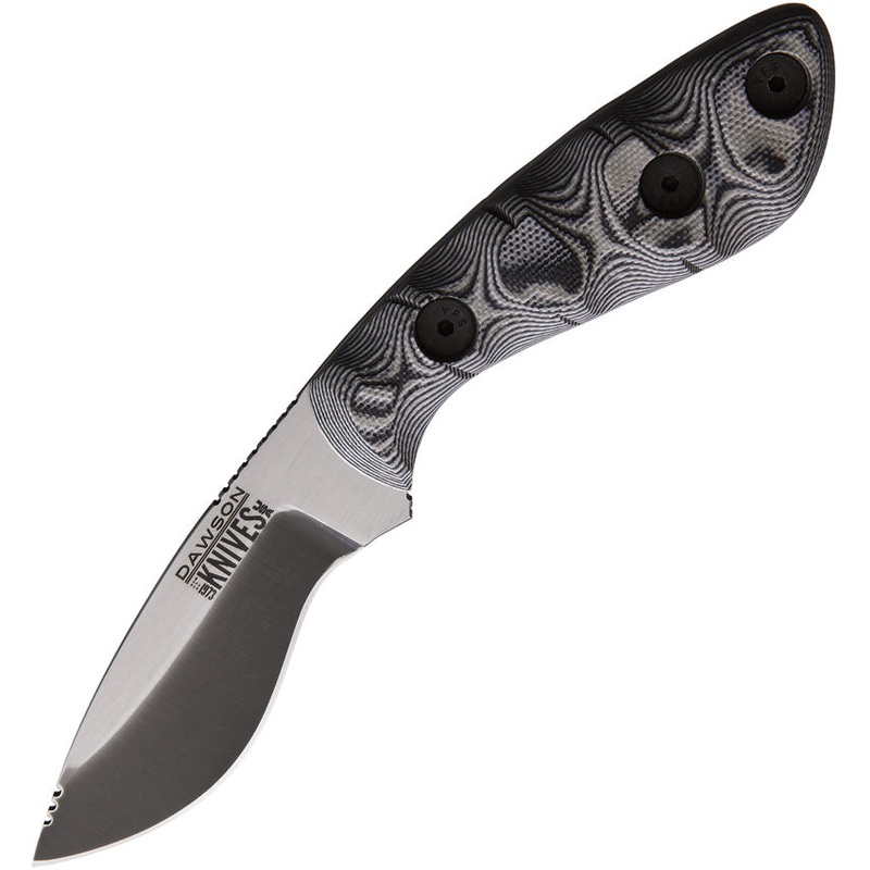 Dawson Knives Pequeno 3V Specter