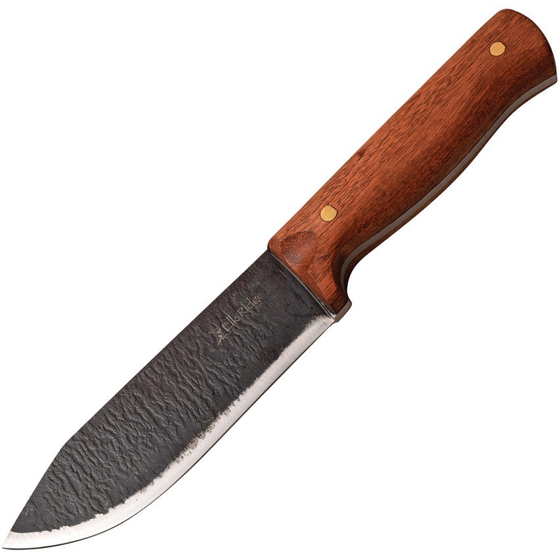 Elk Ridge Fixed Blade ER-200-12M