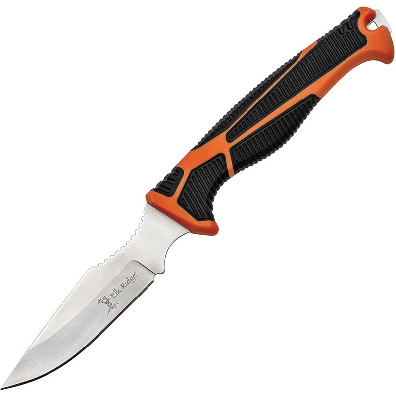 Elk Ridge Trek Skinner ER-TKFIX003