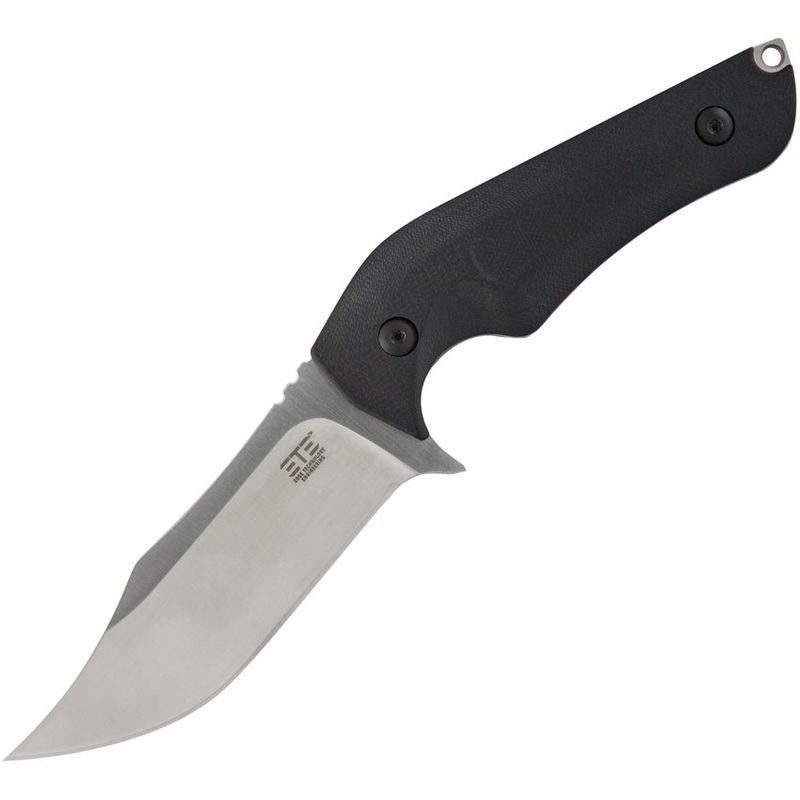 ETE JB Fixed Blade ETEK1704