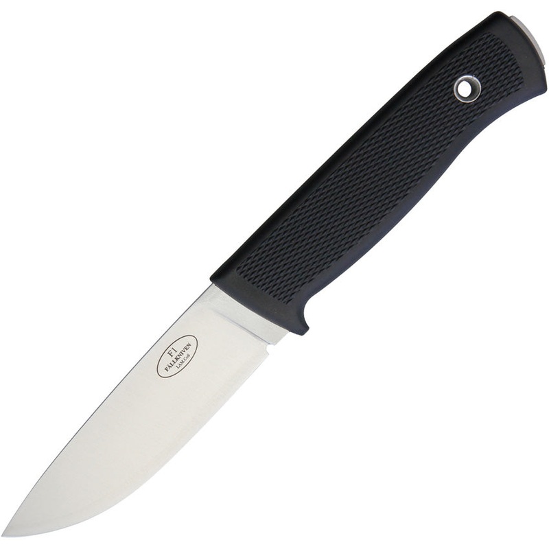 Fallkniven F1 Military Survival Knife F1LCOS