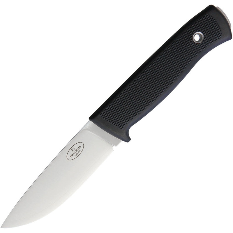 Fallkniven F1 Military Survival Knife F1ZCOS
