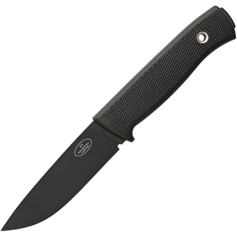 Fallkniven F1 Military Survival Left Hand F1BZLEFT