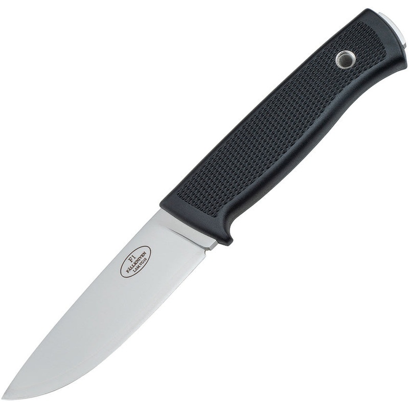 Fallkniven F1 Military Survival Left Hand F1ZLEFT