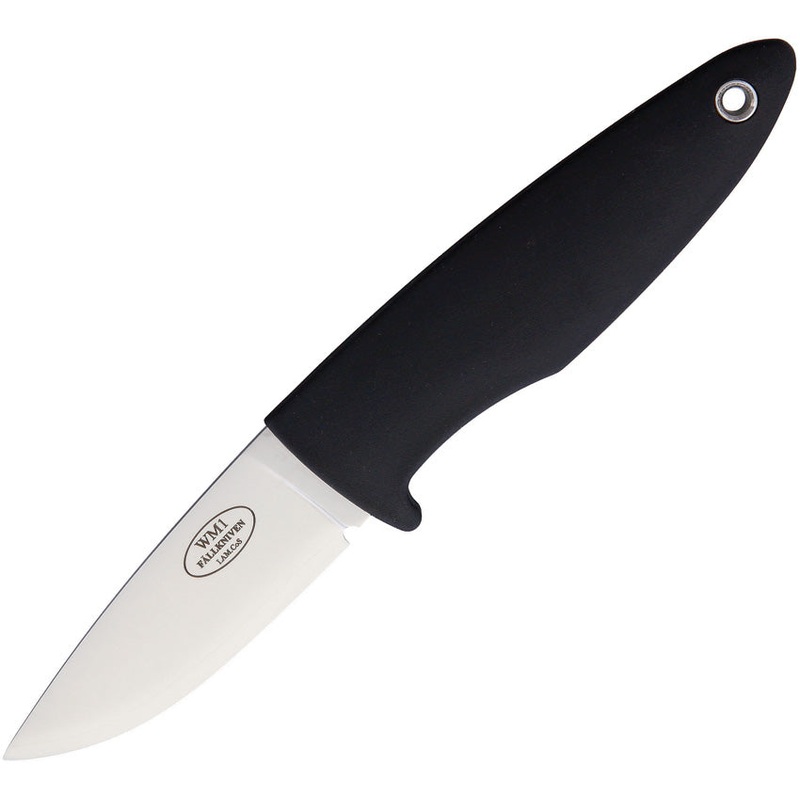 Fallkniven WM1 Sporting Knife COS Steel WM1LCOS