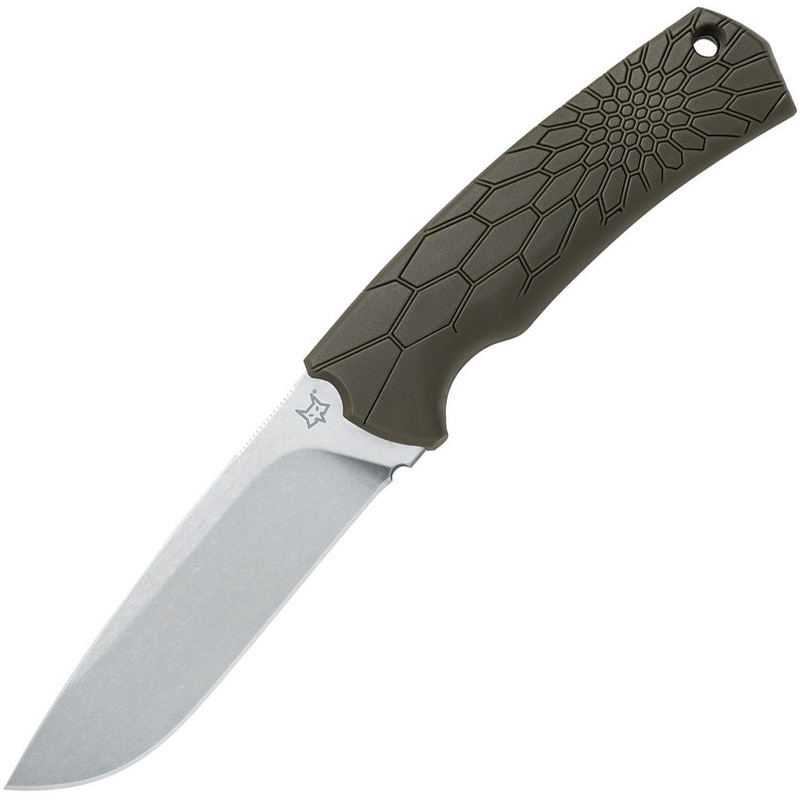 Fox Core Fixed Blade OD 02FX736
