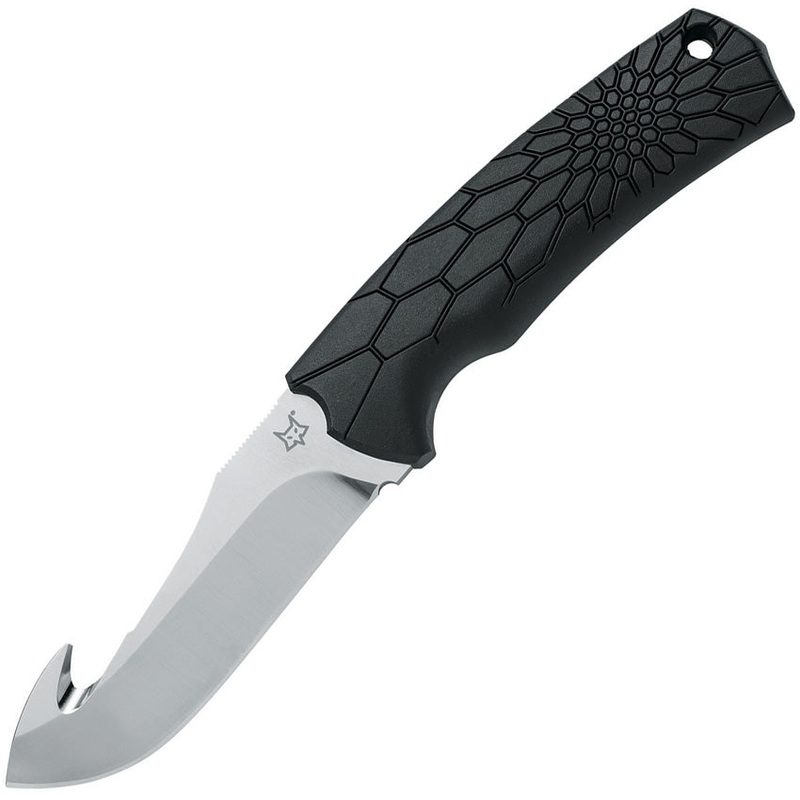 Fox Core Guthook Skinner Black 02FX733