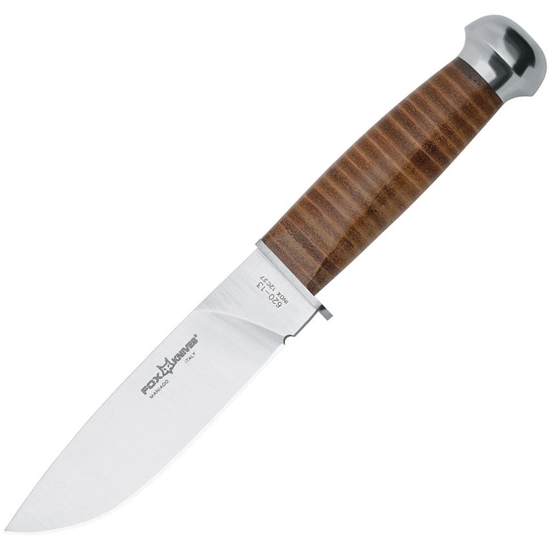 Fox Euro Hunter 02FX101