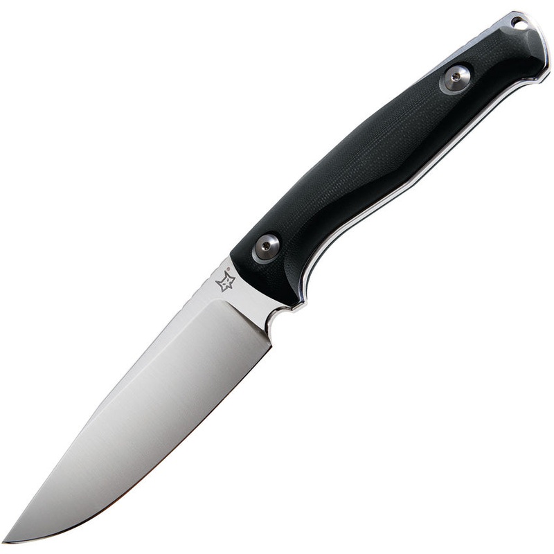 Fox Fixed Blade 02FX097