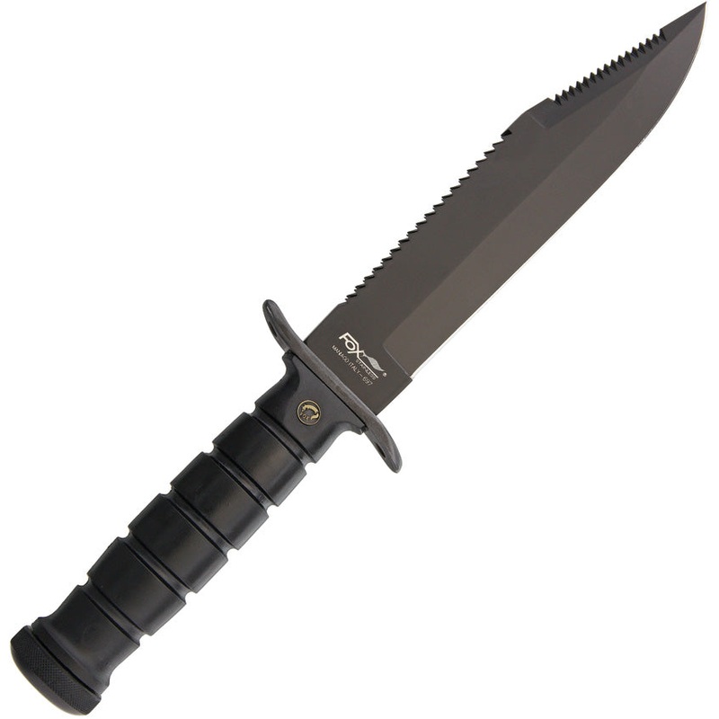 Fox Military Explorer 697 T