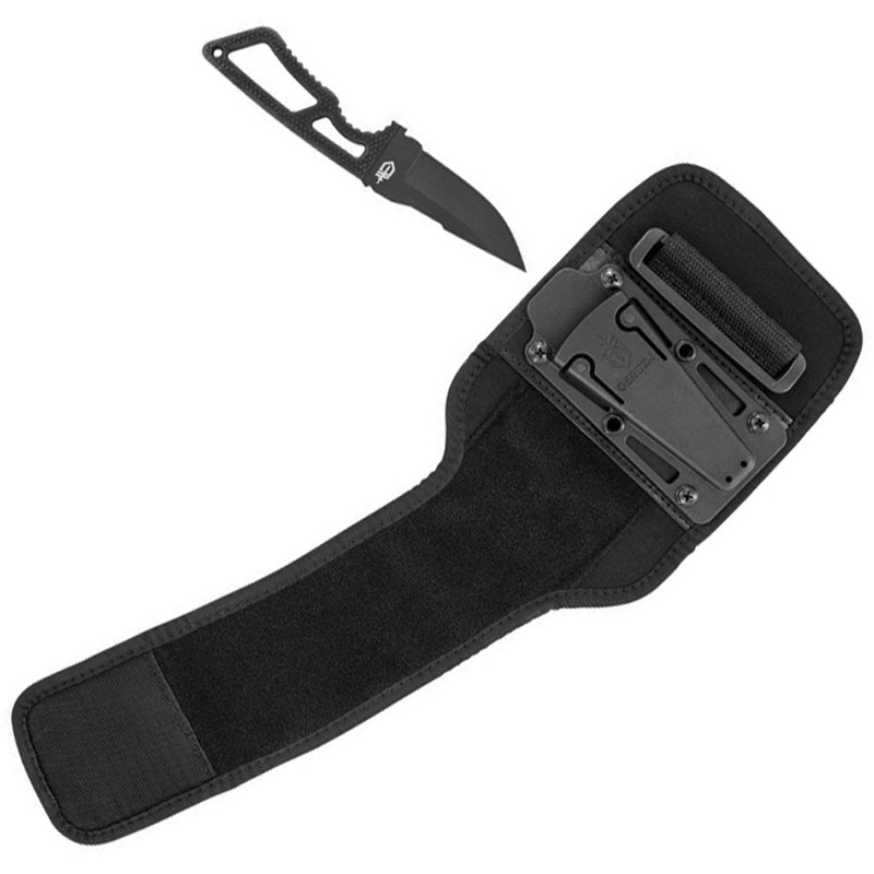 Gerber Ghostrike Fixed Blade Deluxe 30-001006