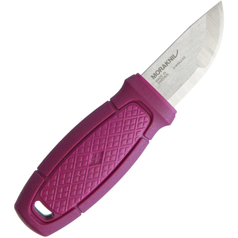 Mora Eldris Knife Aubergine M-13203