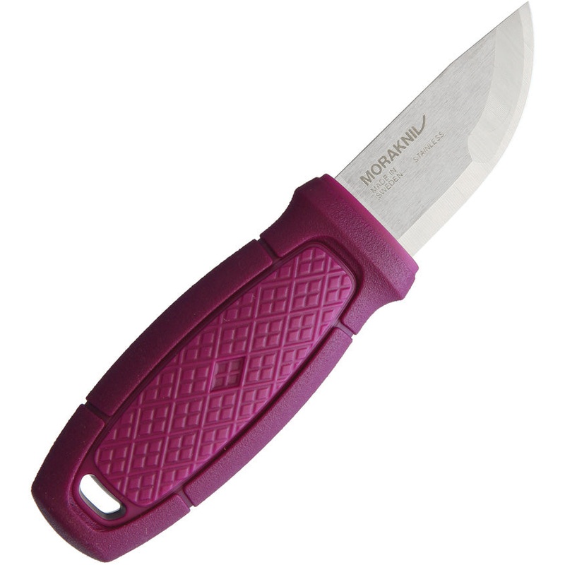 Mora Eldris Knife Kit Aubergine M-13212