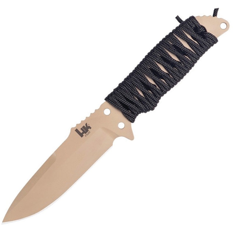 Heckler & Koch Fray Fixed Blade Clip DE 55253