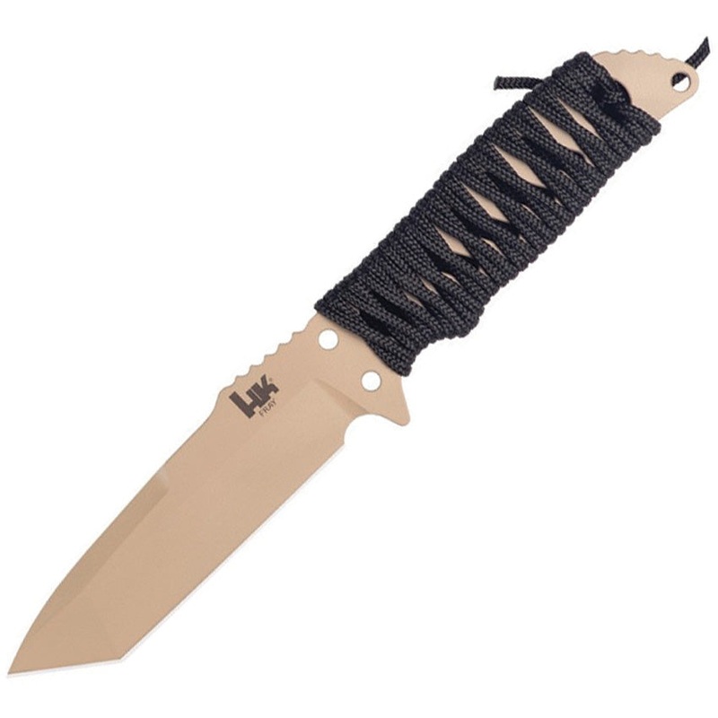 Heckler & Koch Fray Fixed Blade Tanto 55243