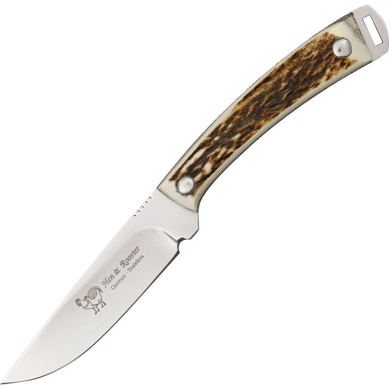 Hen & Rooster Small Hunter HR-5019