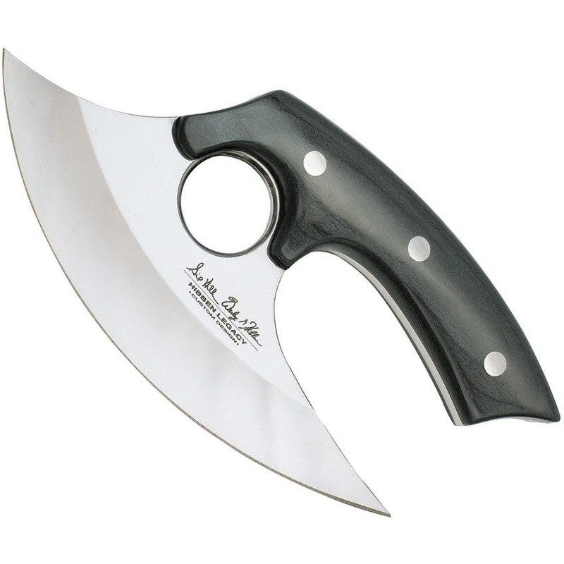 Hibben Legacy Ulu GH5074
