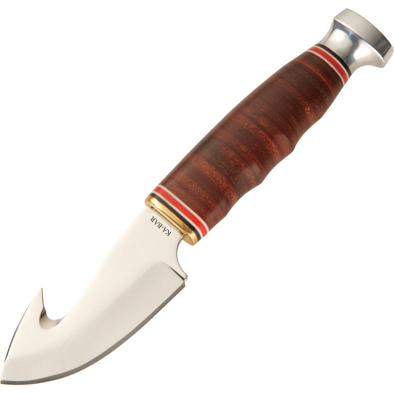 Ka-Bar Game Hook Hunter 617717212345
