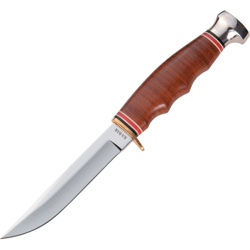Ka-Bar Hunter 617717212321