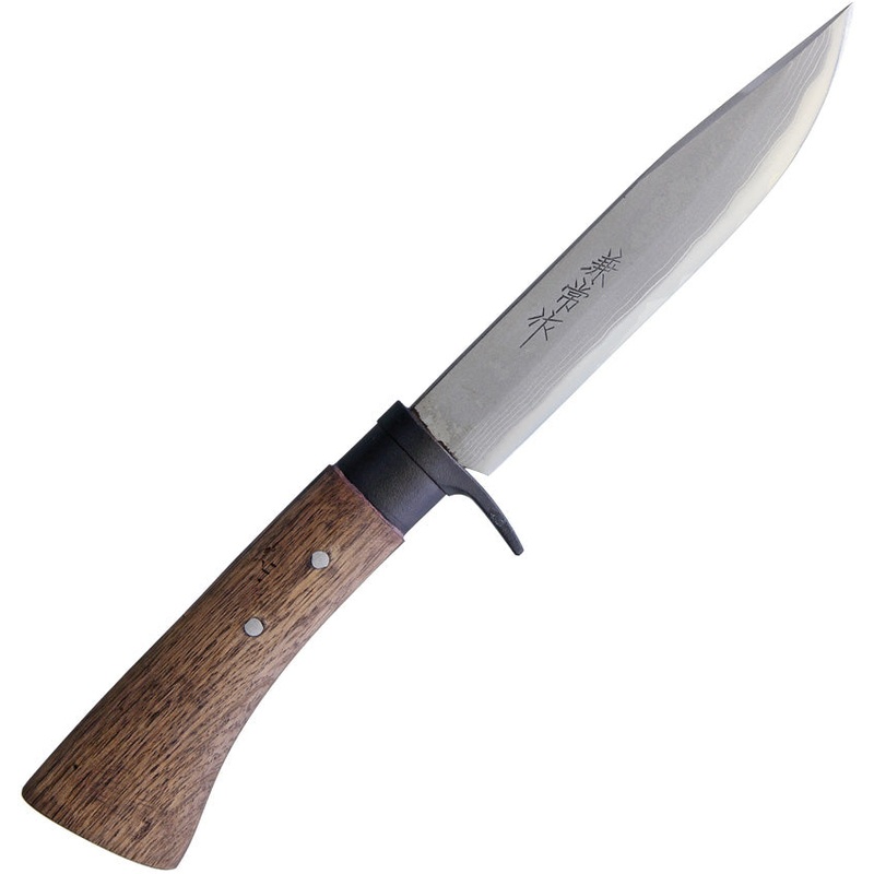 Kanetsune Enchou Fixed Blade KB447