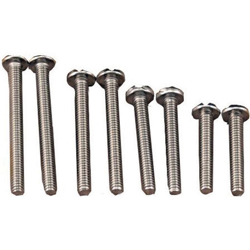 KeyBar Extension Screw Set ACS-ESS