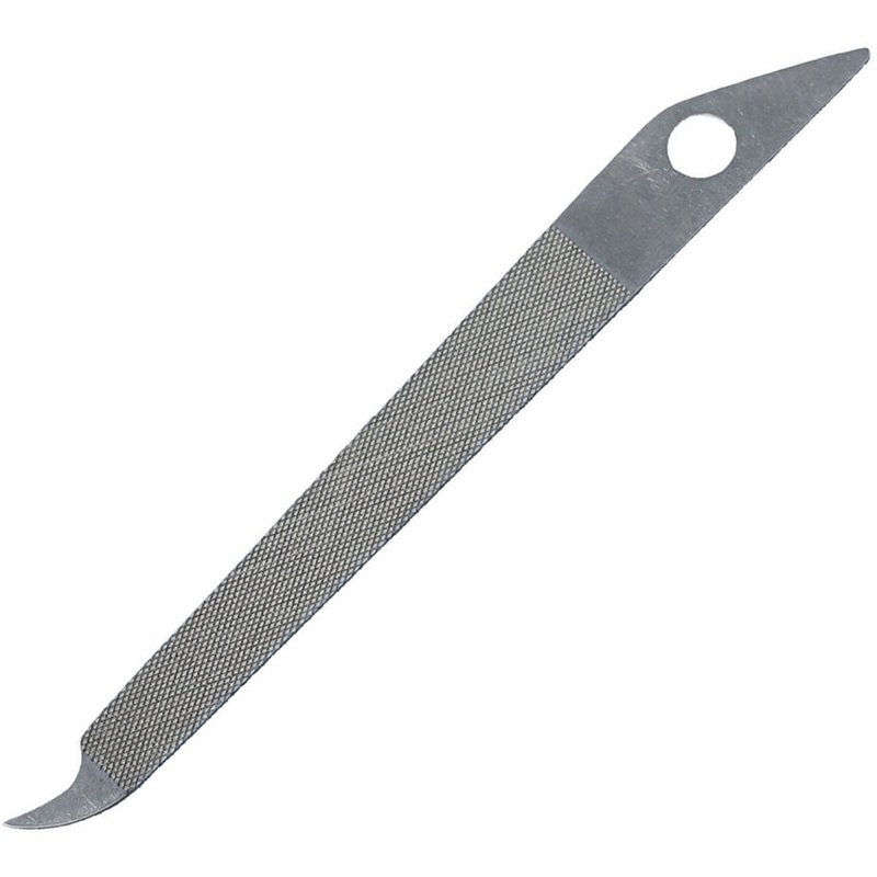 KeyBar Nail File Insert ACS-NLF