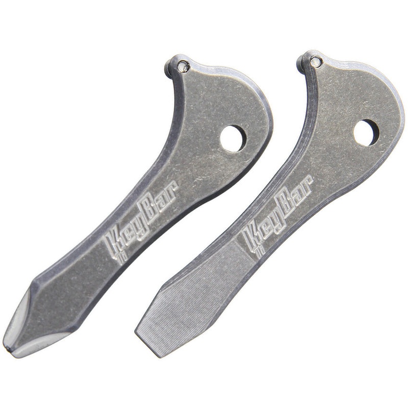 KeyBar Screwdriver Bundle Insert ACS-SD-BNDL