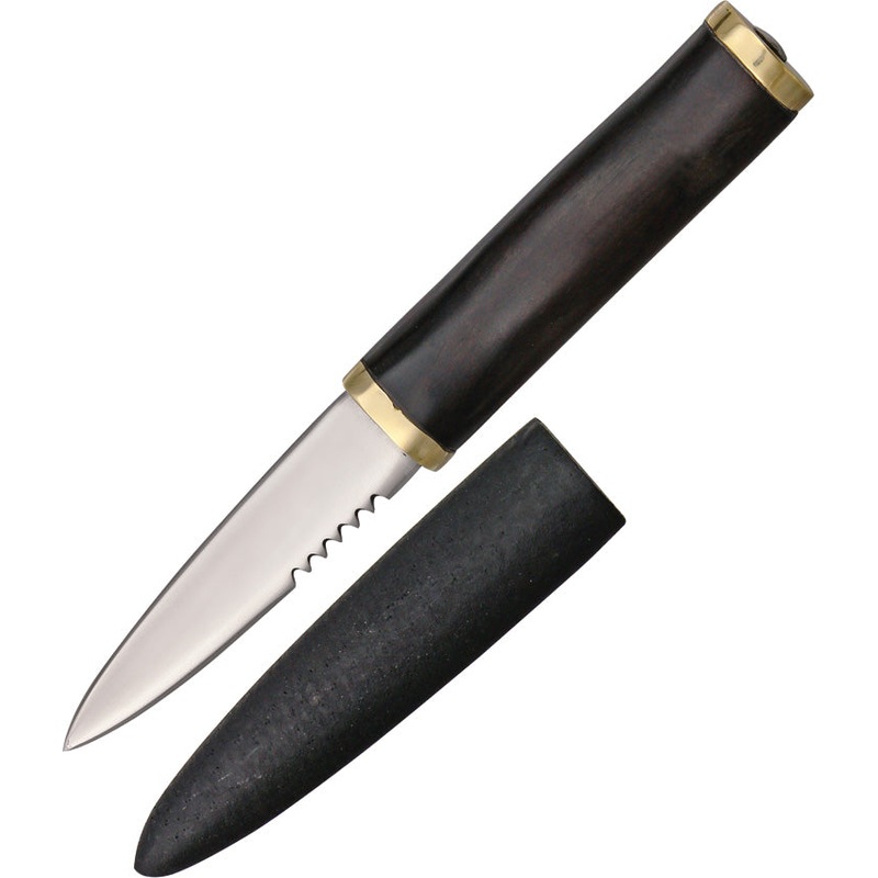 Legacy Arms Scottish Sgian Dubh IP-006