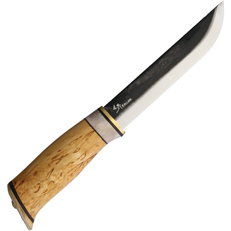 Kellam Arctic Hunter A8214