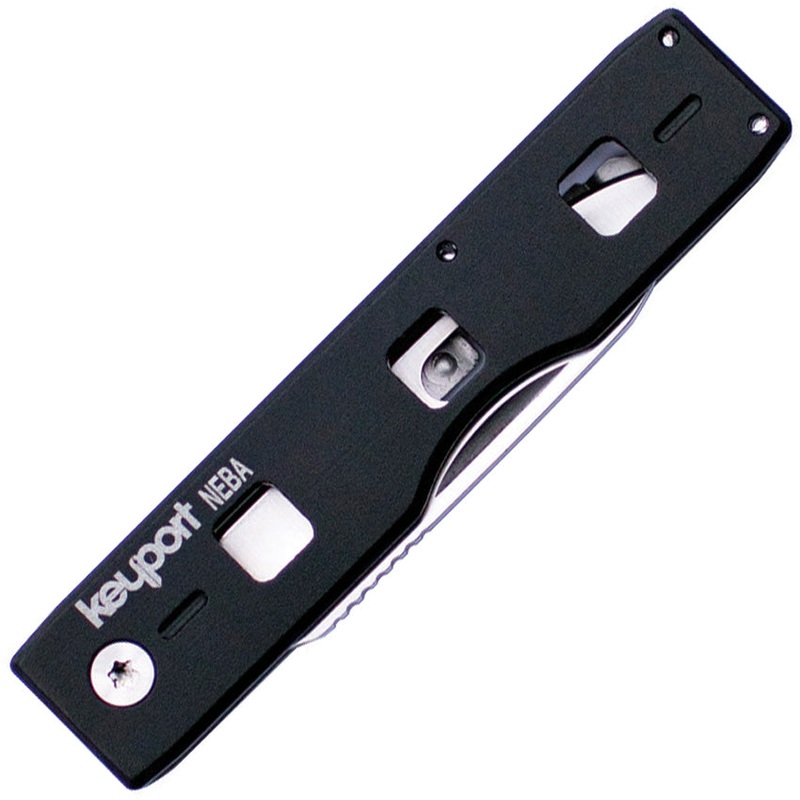 Keyport NEBA Knife Module MOD-NEBA