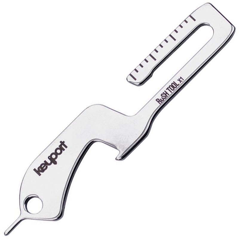 Keyport RuSH Multi-Purpose Tool ACC-RSH