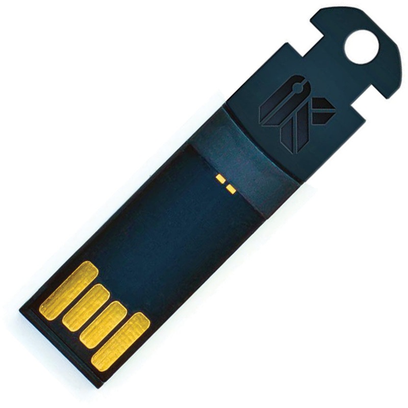 Keyport USB Flash Drive Insert 8GB INS-USB-8