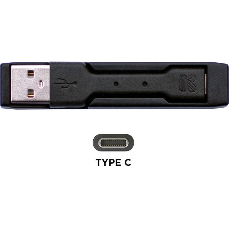 Keyport WeeLINK USB-C Bundle AT-MOD-CHG-USB-C