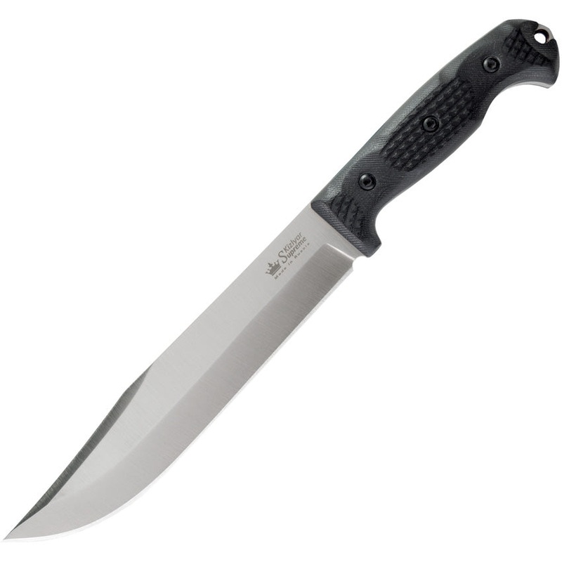 Kizlyar Bastardo Bowie Sleipner KK0127