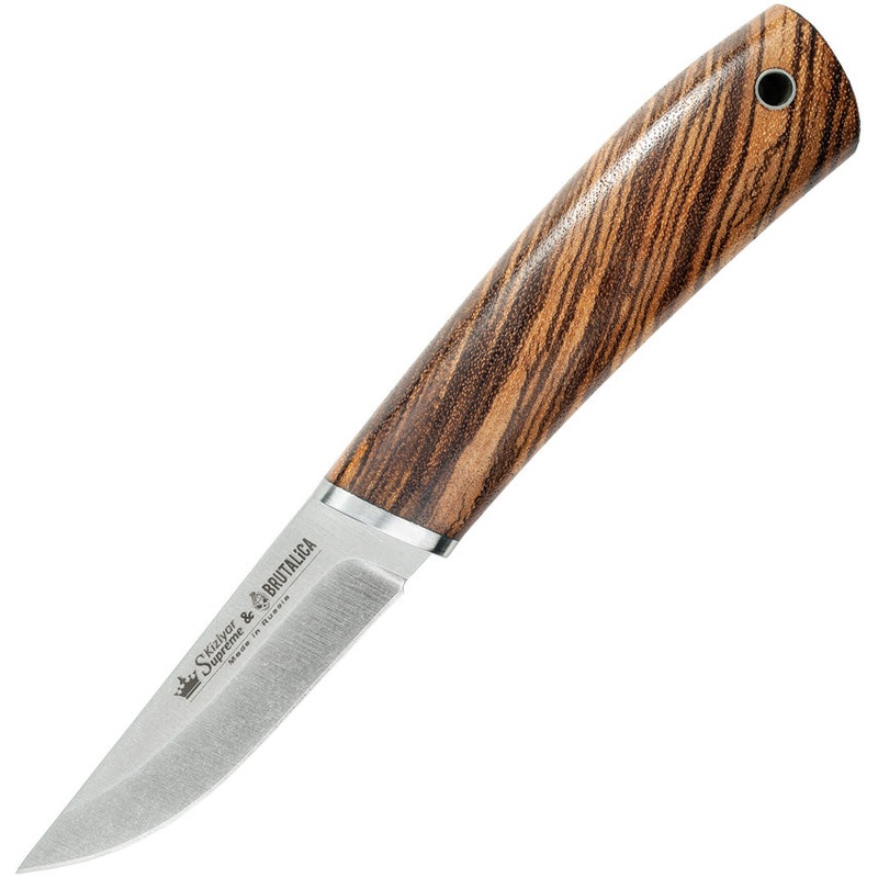 Kizlyar Samoyed Fixed Blade KK0036