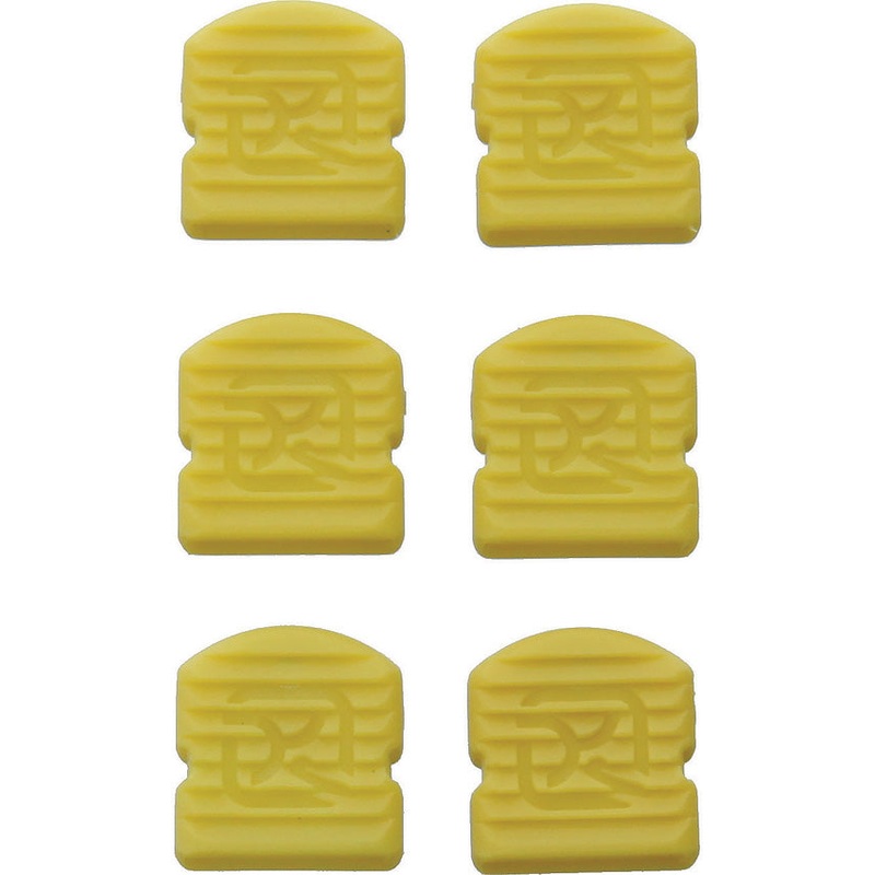 Klecker Knives Stowaway Tool Caps Mustard