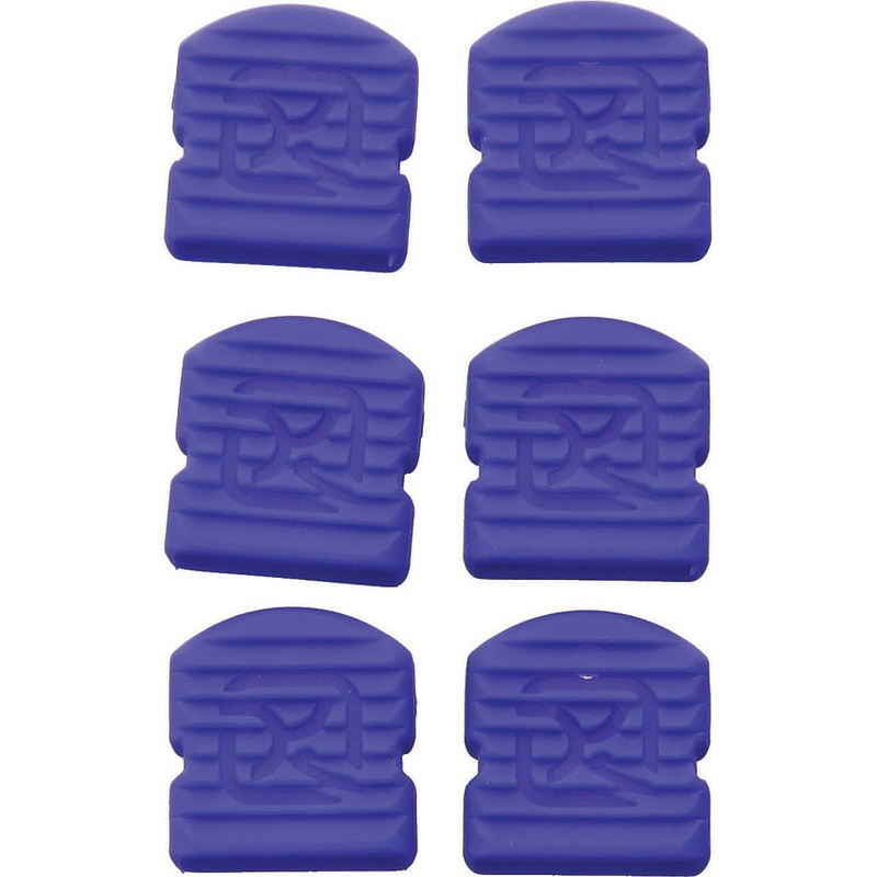 Klecker Knives Stowaway Tool Caps Purple