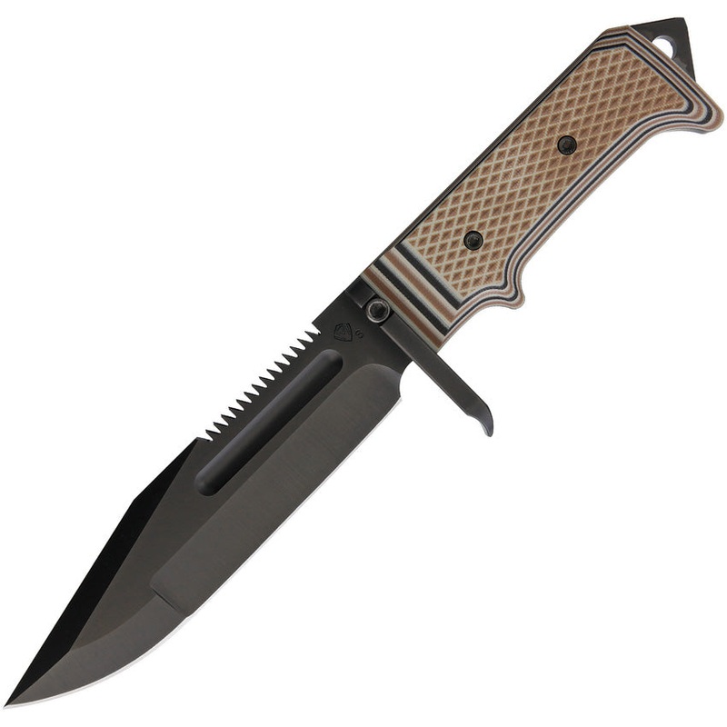 Medford Raider Camo G10 MK075SPQ-12KB