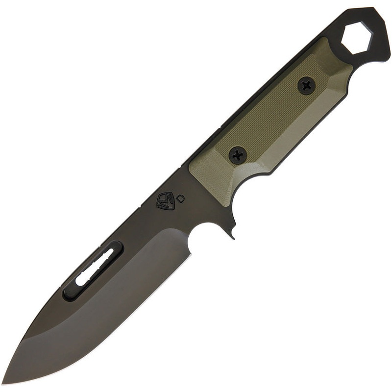 Medford STA Sniper MK070DP10KO