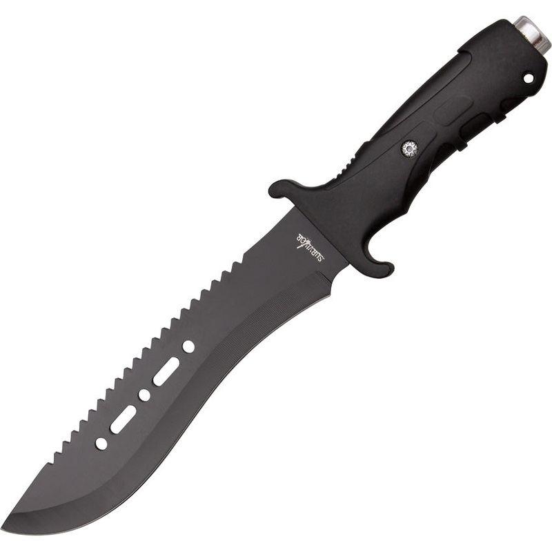 Miscellaneous Survivor Knife HK-729BK